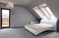 Whaley Bridge bedroom extensions