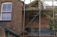 free Whaley Bridge home extension quotes